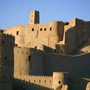 Die innere Festung Die innere Festung