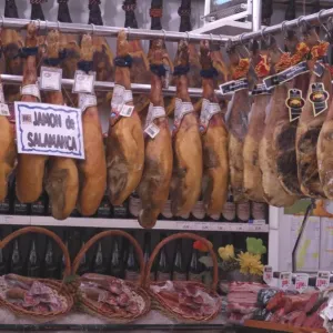 Jamón-Shop Jamón-Shop