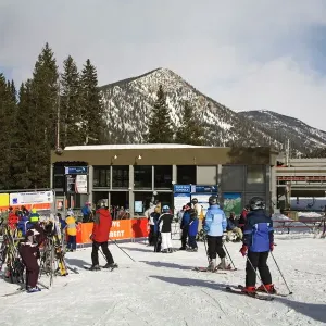 Colorado Verwandte Bilder