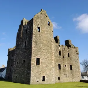 Kirkcudbright