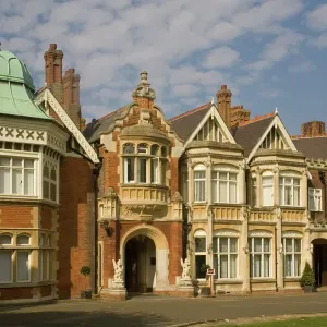 Buckinghamshire Verwandte Bilder