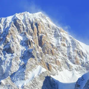 Mont Blanc Peak Print, Veny Valley Landscape Mont Blanc Peak Print, Veny Valley Landscape