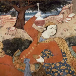 Isfahan