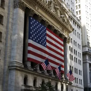 Bolsa de Valores de Nueva York Bolsa de Valores de Nueva York