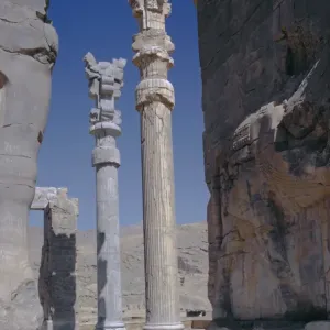 Persepolis Persepolis