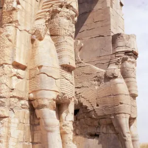 Persepolis Persepolis