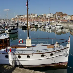 Ramsgate Print: A Thanet, Kent, England Perspective Ramsgate Print: A Thanet, Kent, England Perspective