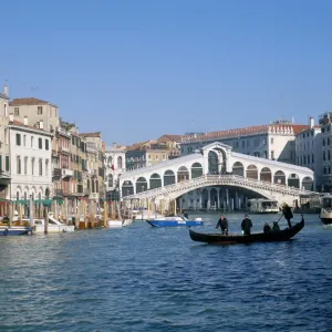 Ponte di Rialto Ponte di Rialto