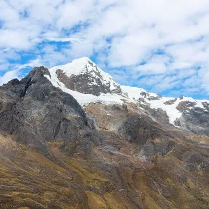 Drucke von Südamerikanische Kunstdrucke: Peru