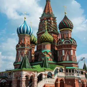 Kulturerbestätten Architektonisches Ensemble der Dreifaltigkeits-Sergius-Lavra in Sergiev Posad