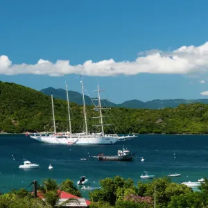 Guadeloupe Verwandte Bilder