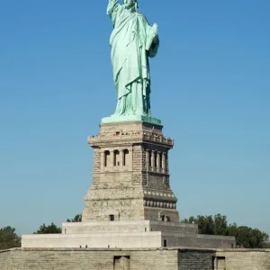 La Statue de la Liberté La Statue de la Liberté
