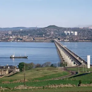 Il ponte di Tay Il ponte di Tay