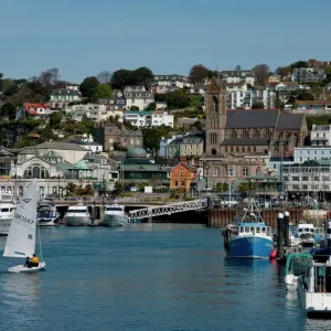 Torquay