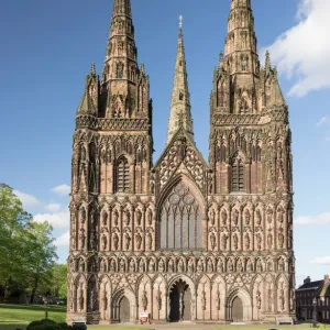 Lichfield