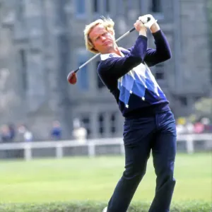 1978 Open Championship Print at St Andrews 1978 Open Championship Print at St Andrews