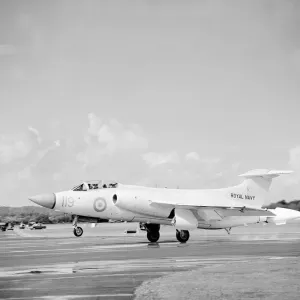 Blackburn Buccaneer S1 XN928 Print Blackburn Buccaneer S1 XN928 Print