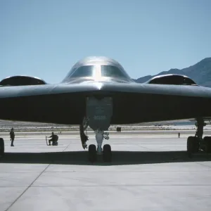 Northrop B2 Stealth Print Northrop B2 Stealth Print