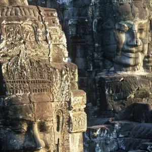 Angkor Wat Print, Cambodia Angkor Wat Print, Cambodia