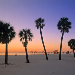 Playa de Clearwater Playa de Clearwater
