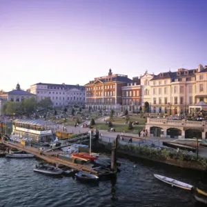 Richmond an der Themse