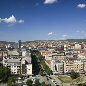 Kosovo Verwandte Bilder