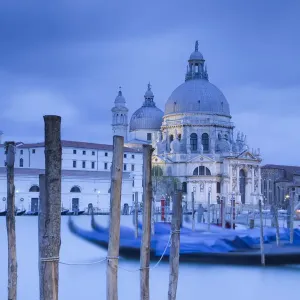 Santa Maria Della Salute Print, Venice Grand Canal Santa Maria Della Salute Print, Venice Grand Canal