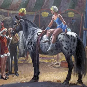 Tiere