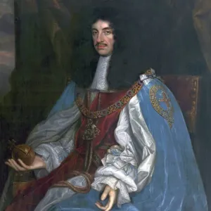 Charles II (1630-1685) Charles II (1630-1685)