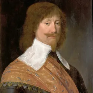 Chevalier Nicolas Byrn (m.) 1596 Chevalier Nicolas Byrn (m.) 1596