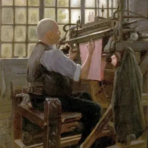 Bildende Kunst