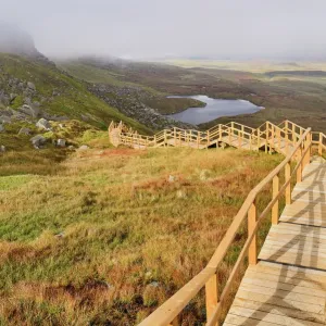 Cuilcagh Mountain Park Print Cuilcagh Mountain Park Print