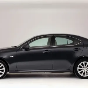 2005 Lexus IS 220d Print from the National Motor Museum Collection 2005 Lexus IS 220d Print from the National Motor Museum Collection