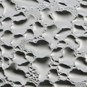 Condensation Pattern Print on Window Glass Condensation Pattern Print on Window Glass