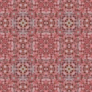 Pink and brown abstract Pink and brown abstract