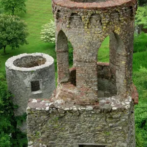 Europe Print - Blarney Castle, Ireland Europe Print - Blarney Castle, Ireland