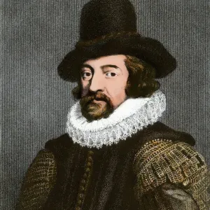 Francis Bacon Francis Bacon