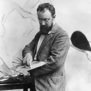 Henri Matisse Print (1869-1954)