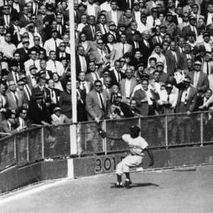 Baseball-Stadien