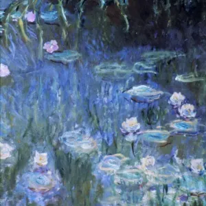 Claude Monet