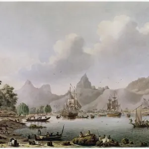 DARWIN : HMS BEAGLE. Voyage de l'HMS Beagle, que Charles Darwin a navigué en tant que naturaliste du navire de 1831 à 1836. DARWIN : HMS BEAGLE. Voyage de l'HMS Beagle, que Charles Darwin a navigué en tant que naturaliste du navire de 1831 à 1836.