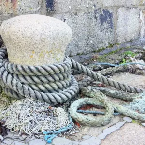 Bollard Bollard