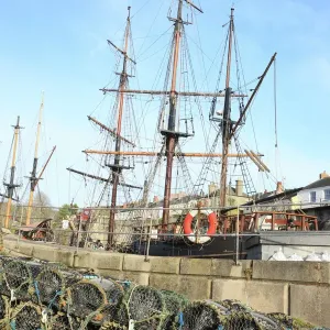 Charlestown Charlestown