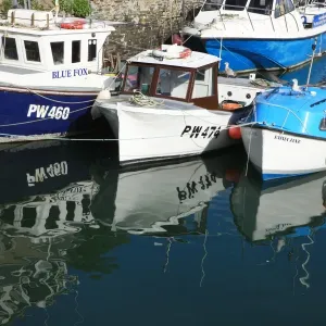 Padstow Padstow