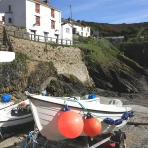 Portloe Portloe