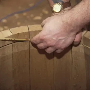 Coopering