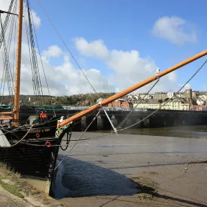 Drucke von : Devon