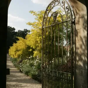 Drucke von Gateways : Gateways