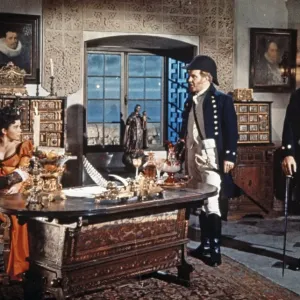 Carry On Jack 1963 StudioCANAL Print