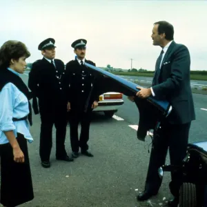 CLOCKWISE 002 CLOCKWISE 002 (1986) StudioCANAL Print CLOCKWISE 002 CLOCKWISE 002 (1986) StudioCANAL Print
